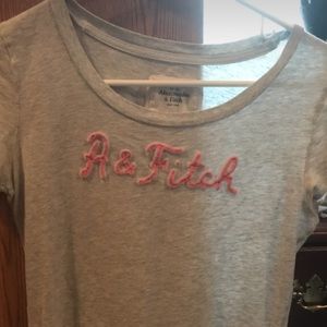 Abercrombie & Fitch shirt